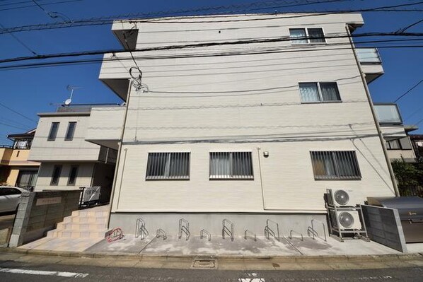 ヴィラージュの物件内観写真